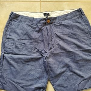 Mens Jcrew shorts